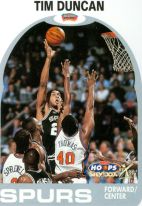 1999-2000 Hoops Skybox X